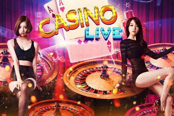Gold Bar Slots Live Casino