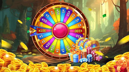 Gold Bar Slots Live Betting